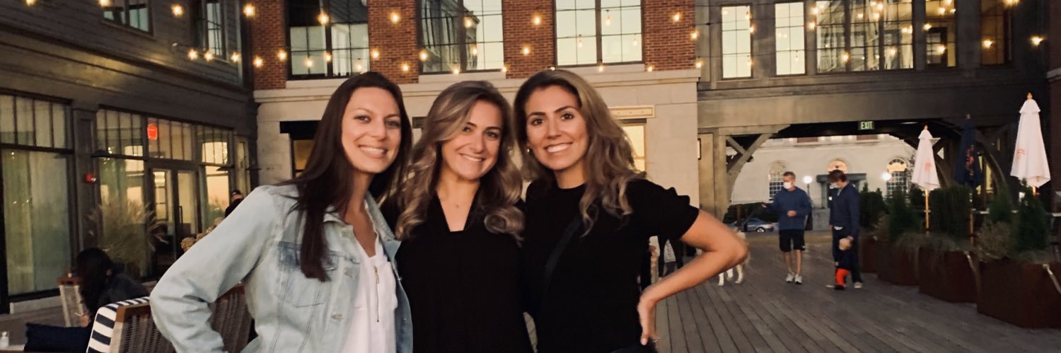 TiffaniParillo's profile banner image