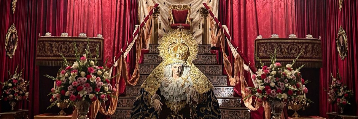 EstrellaJaenera's profile banner image
