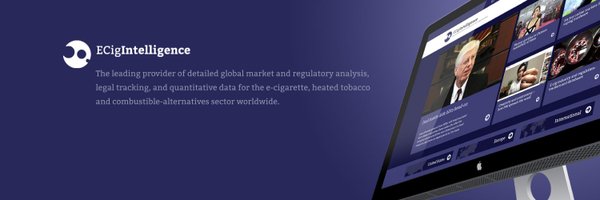 ECigIntel Profile Banner