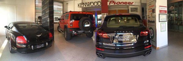 Autolan_ Profile Banner