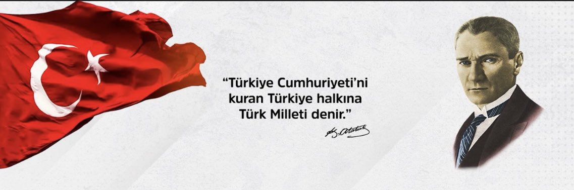 Tural KARAKAŞ 🇹🇷 banner