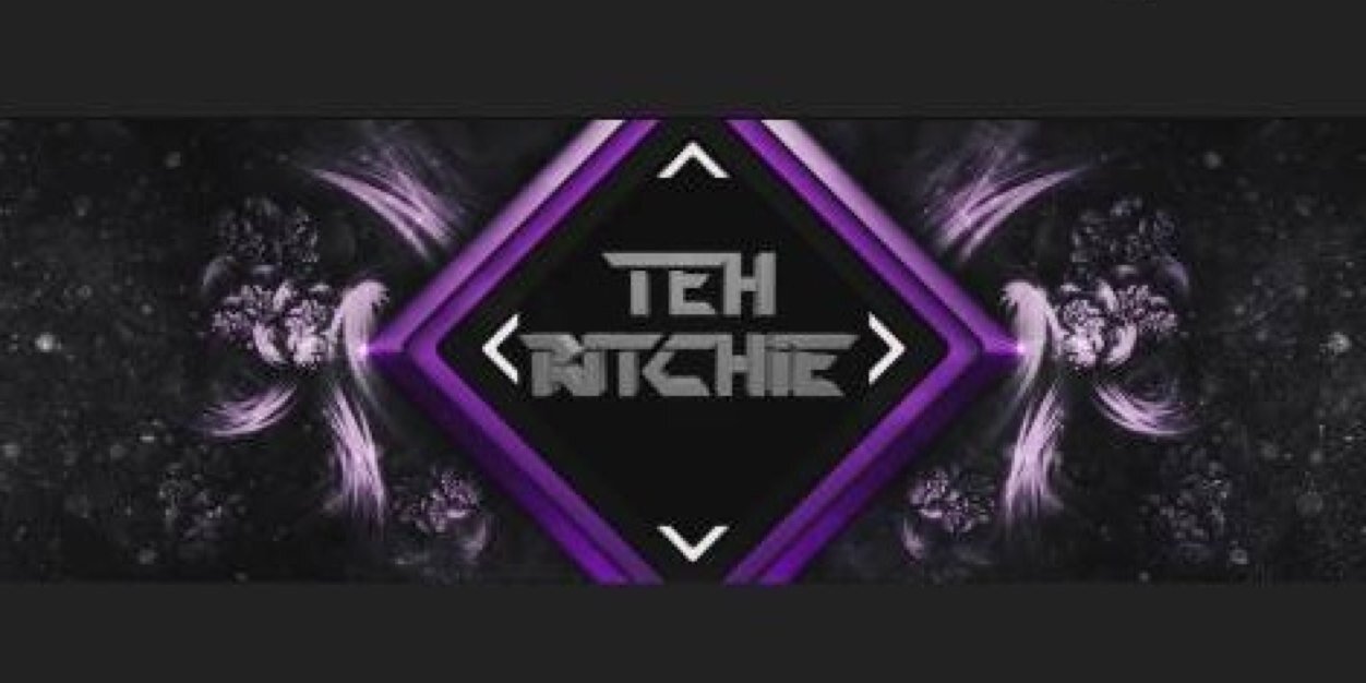 ohhritchie's profile banner image