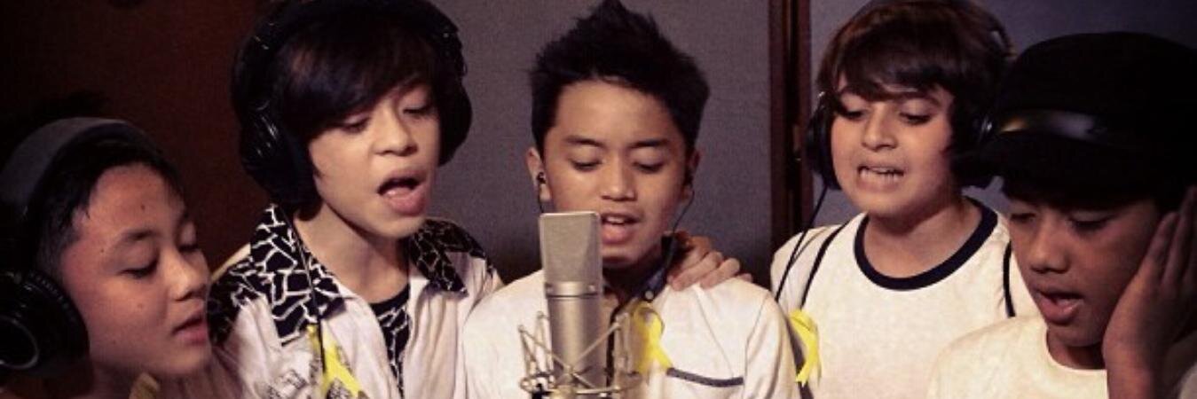 TheBangs_ofcl's profile banner image