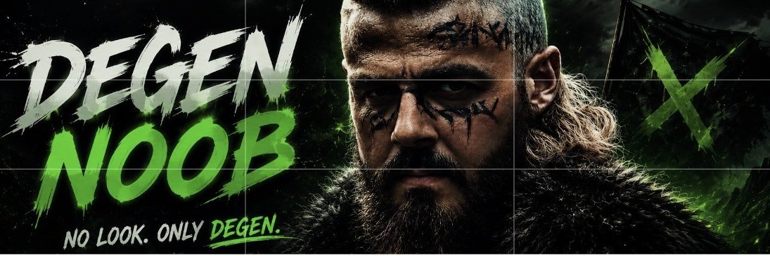 noobdege's profile banner image