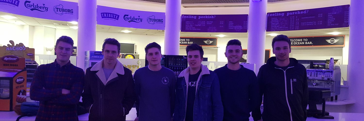 LovellBilly's profile banner image