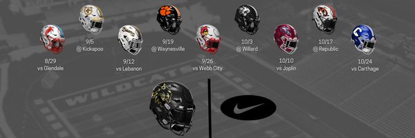 NHSWildcatFB Profile Banner