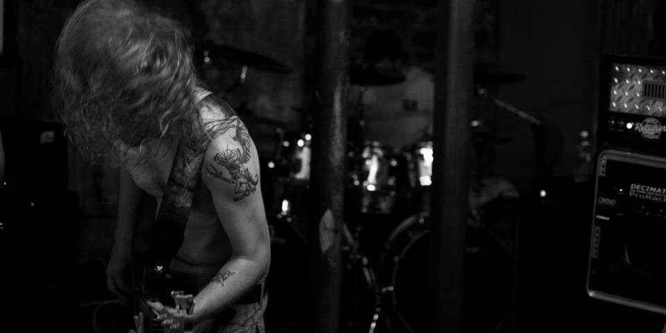 NillyNegation's profile banner image