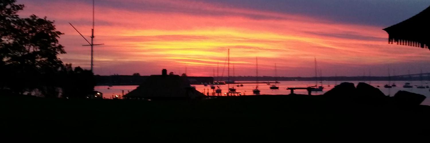 Michele Ahouse banner