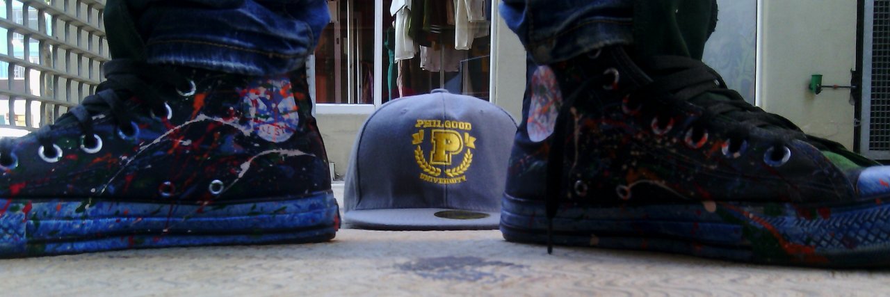 Just_Philgood's profile banner image