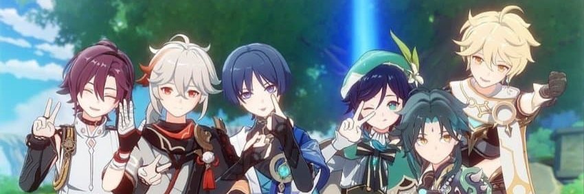 SECH(Waiting for Wanderer buff) banner