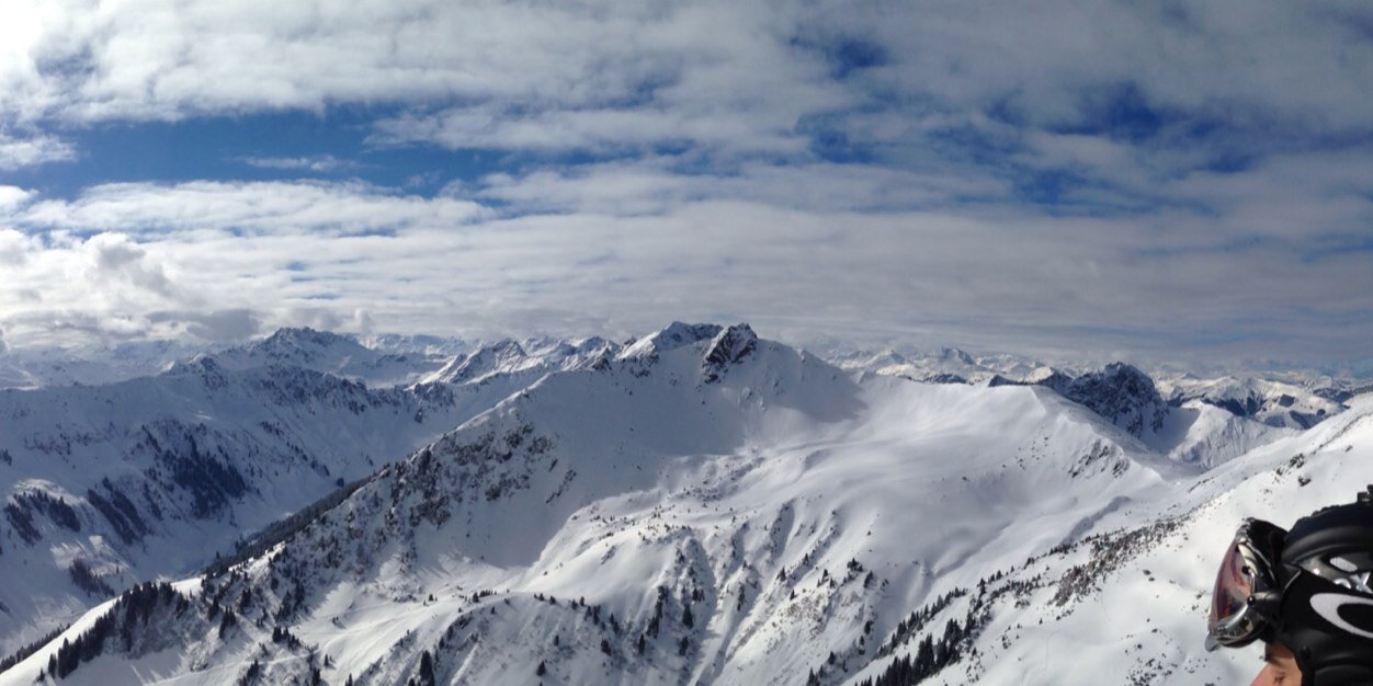 janherget's profile banner image
