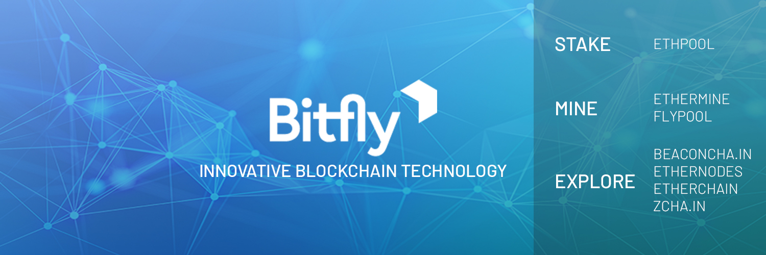 Bitfly Profile Banner