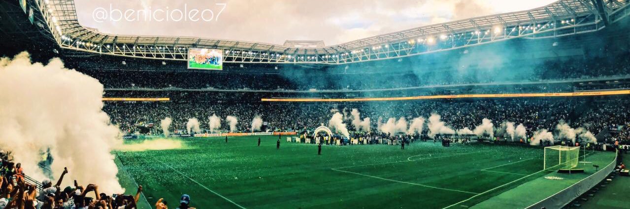 Leo Benicio 7 ⓟ banner