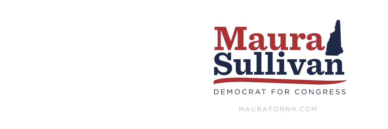 Maura C. Sullivan's banner