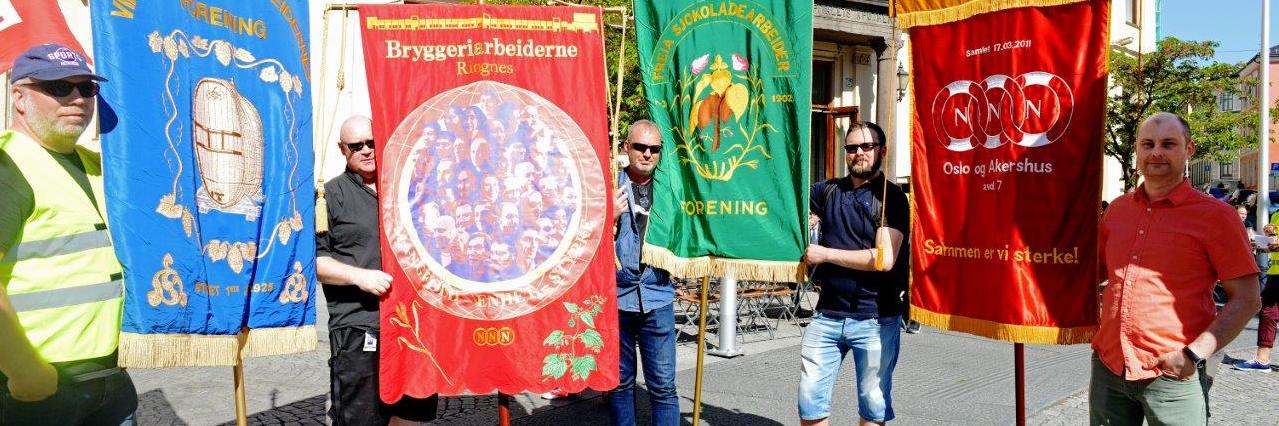 NNNforbund's profile banner image