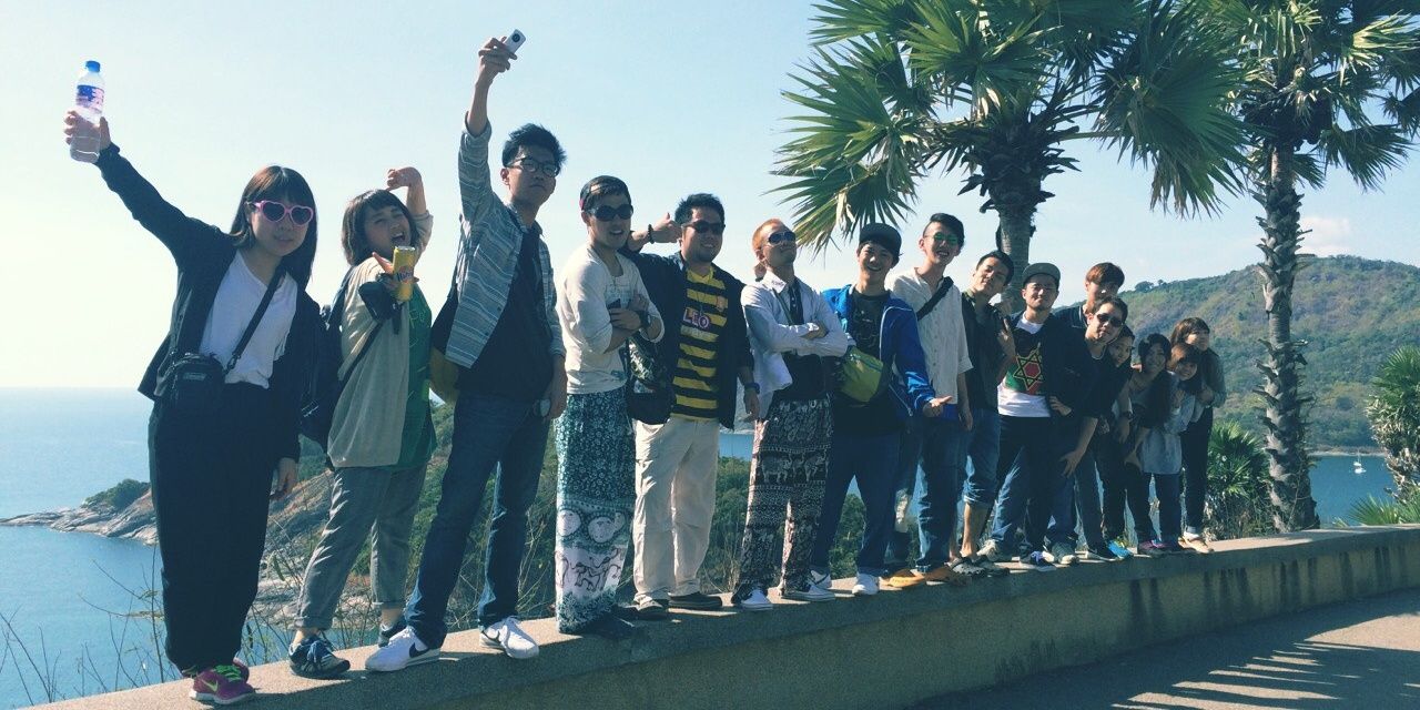 15Magnet's profile banner image