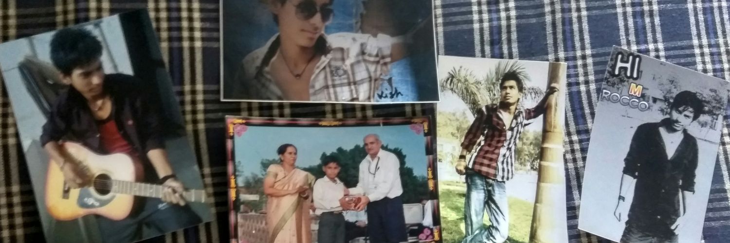 VishalStyles's profile banner image