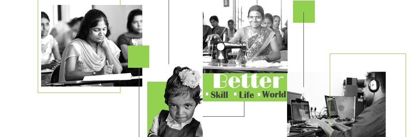 Vedanta Foundation banner