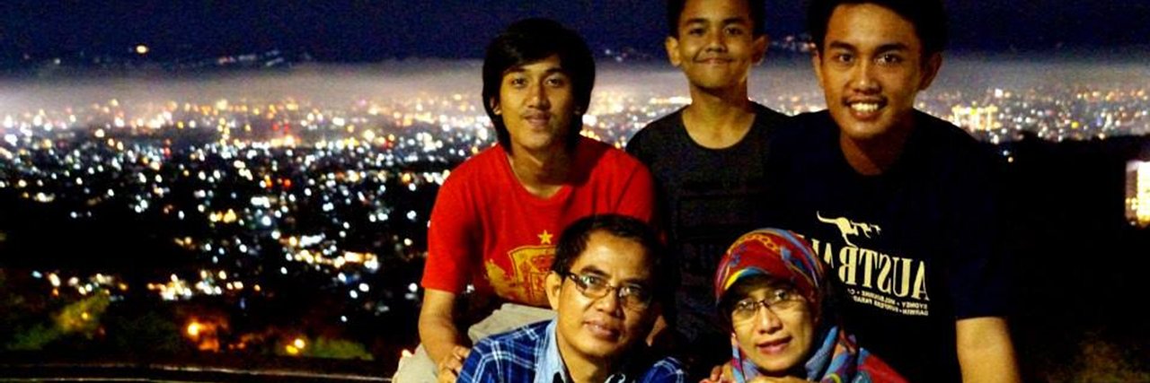 Afif Muhammad Fadhil banner