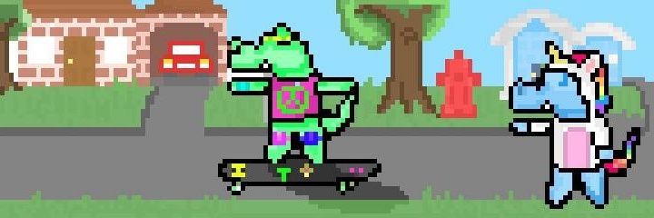 GatorSkatersNFT's profile banner image