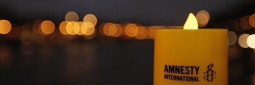 AmnestyKuwait's profile banner image