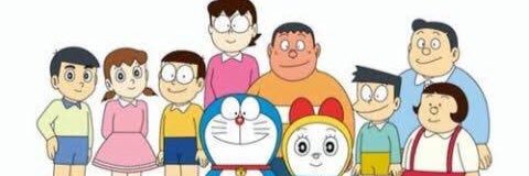 ドラえもん&Hidemi (どらみちゃん) banner