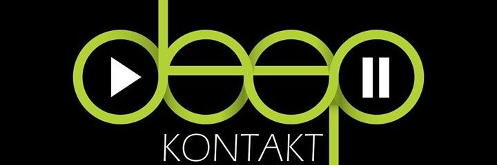 DeepKontakt's profile banner image
