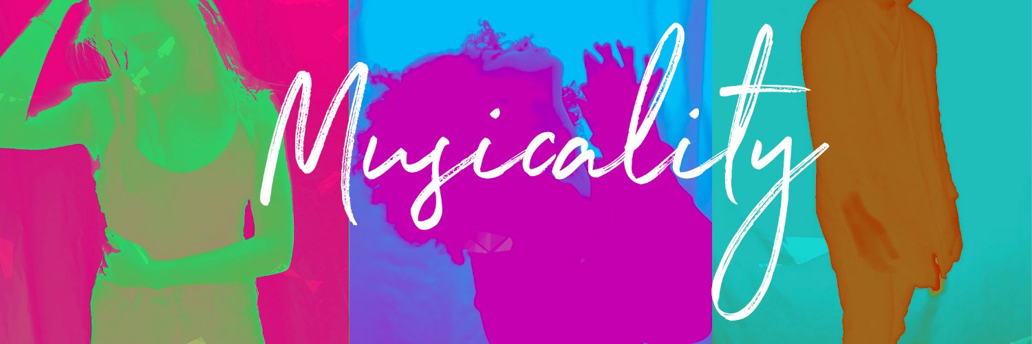 MusicalityVocal's profile banner image