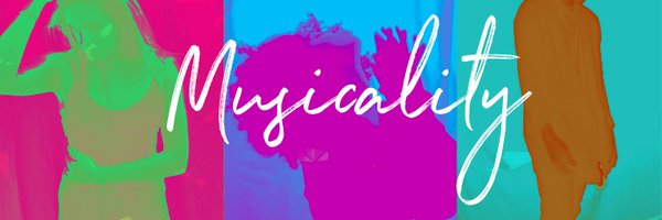 Musicality Profile Banner