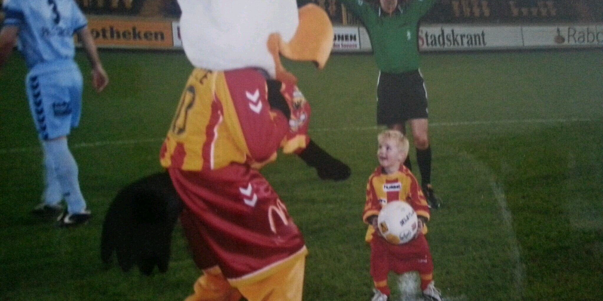 Miranda van Beijnum banner