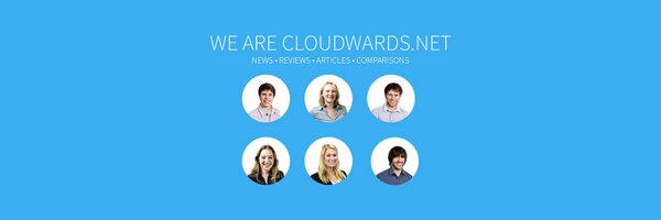 cloudwards Profile Banner