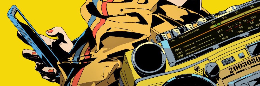 Ryo73Ryo's profile banner image
