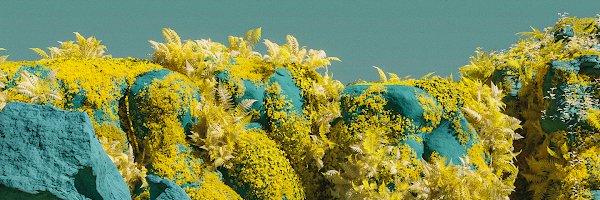 Cloud banner