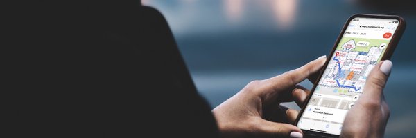 LivingMap Profile Banner