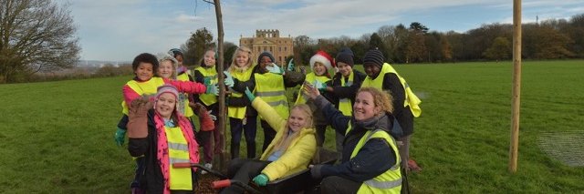 OneTreePerChildBrist banner