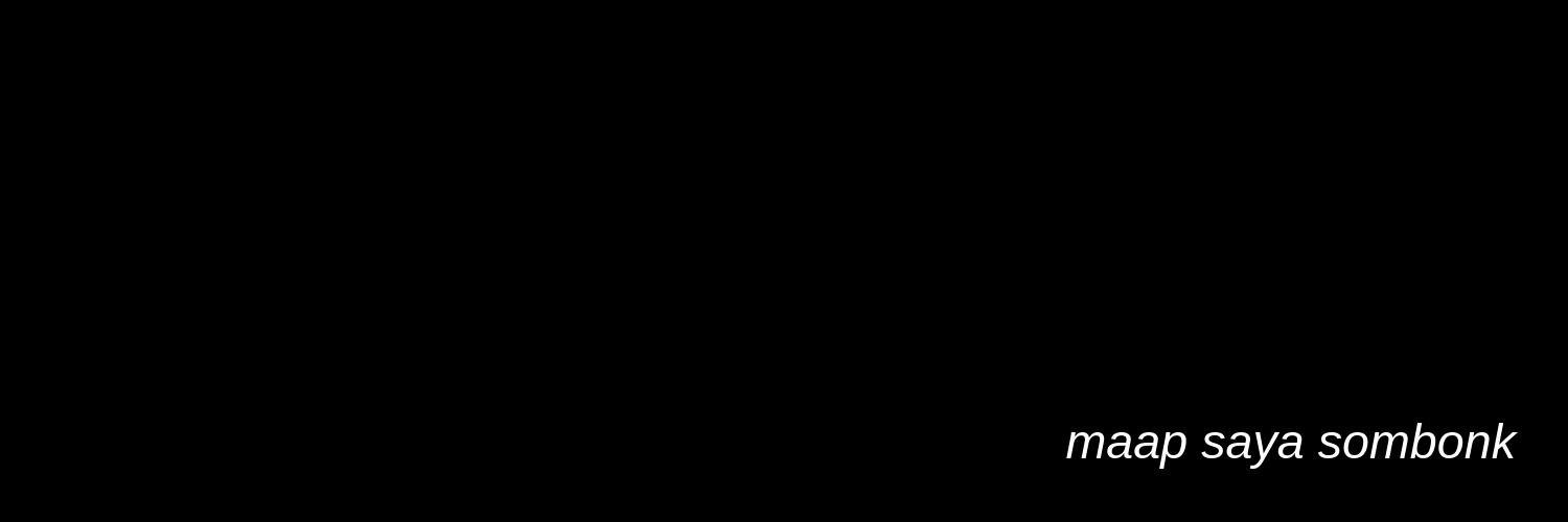 hsinbiy's profile banner image