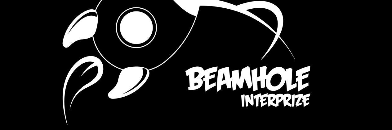 beamhole's profile banner image