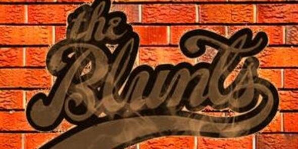 BLUNTSofficial's profile banner image