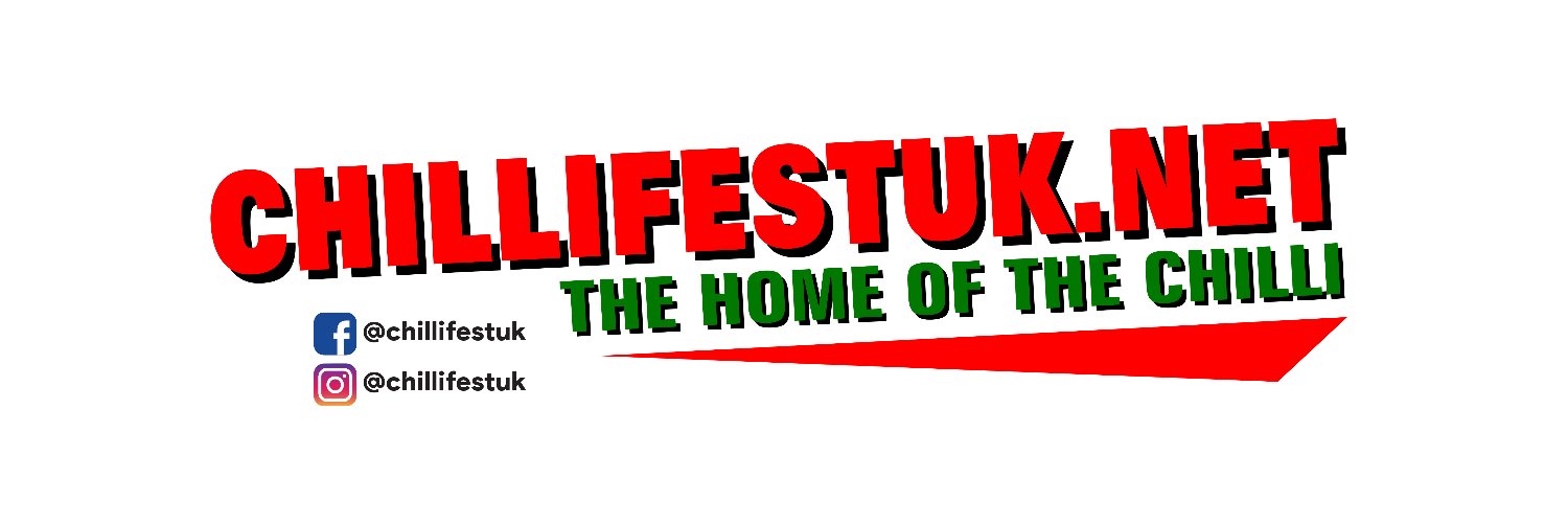 Chilli Fest UK (@chilli_festival) / Posts / X