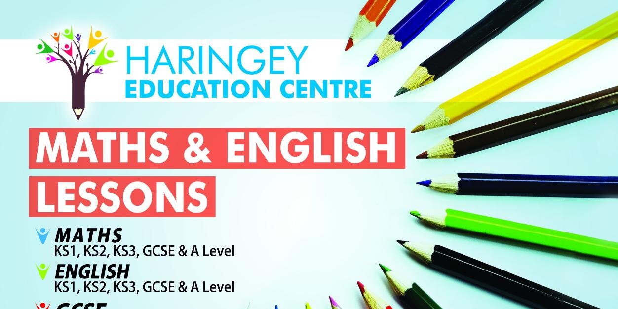 HaringeyEC's profile banner image