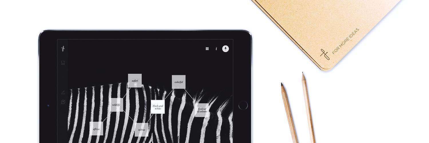 thoughtflowapp's profile banner image
