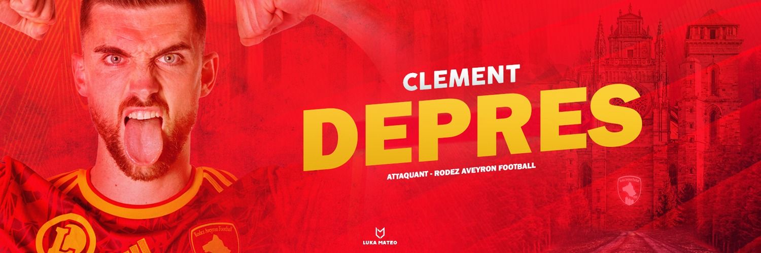 Clemmus30's profile banner image