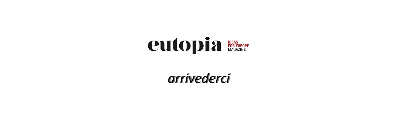 EutopiaMag's profile banner image