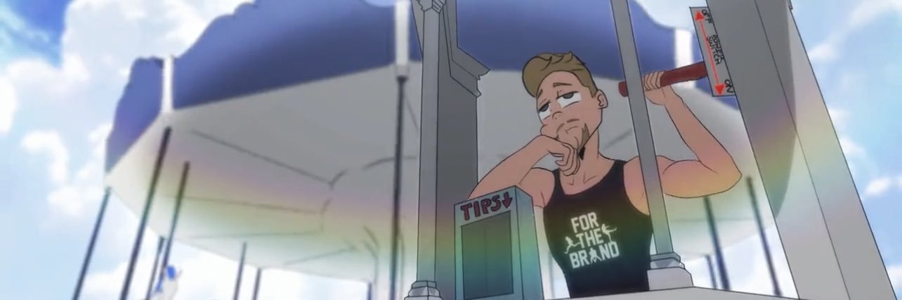 ReffDrew's profile banner image