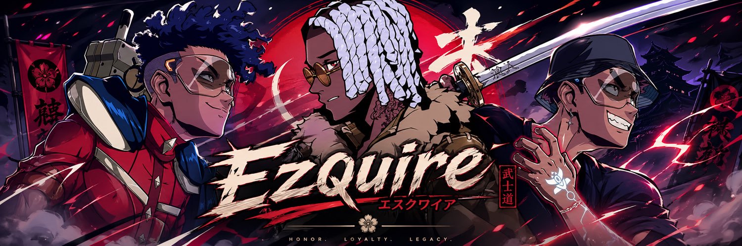 Ezquire banner