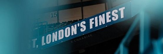 losgalangticos's profile banner image