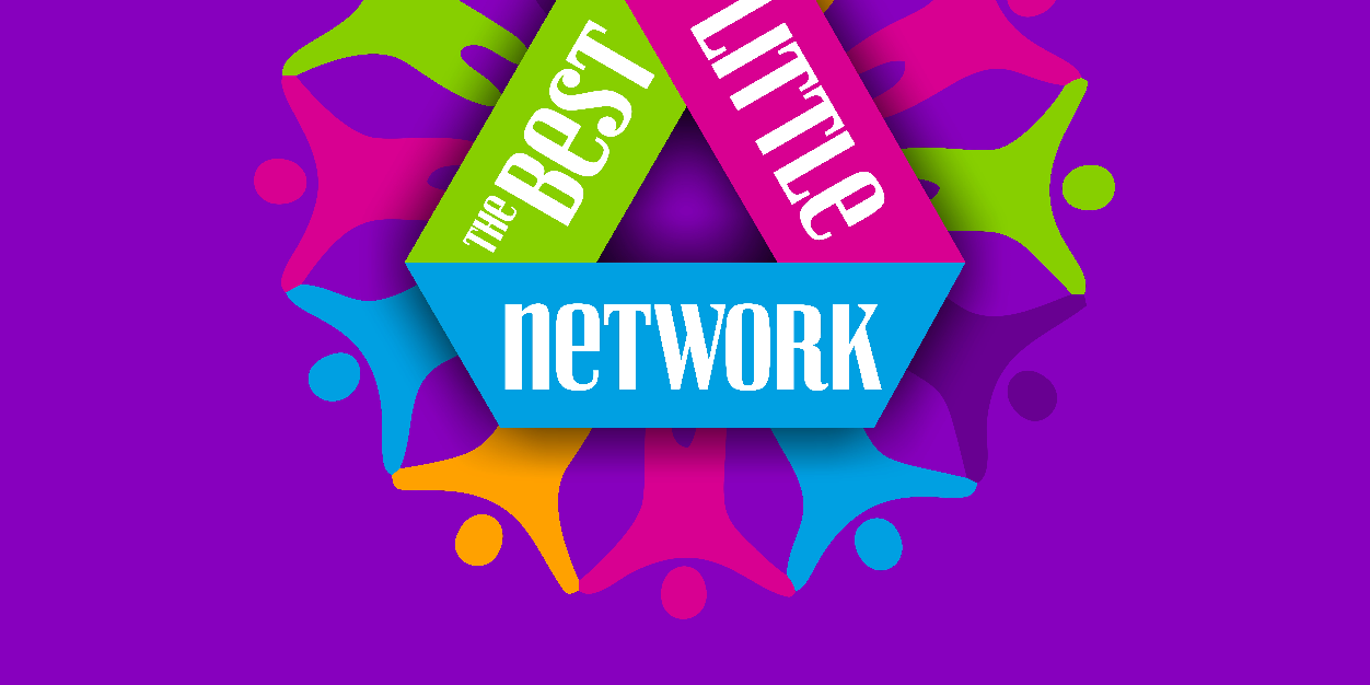 Best Little Network banner