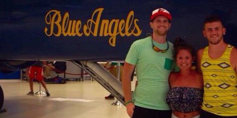 Conner_Buckley's profile banner image