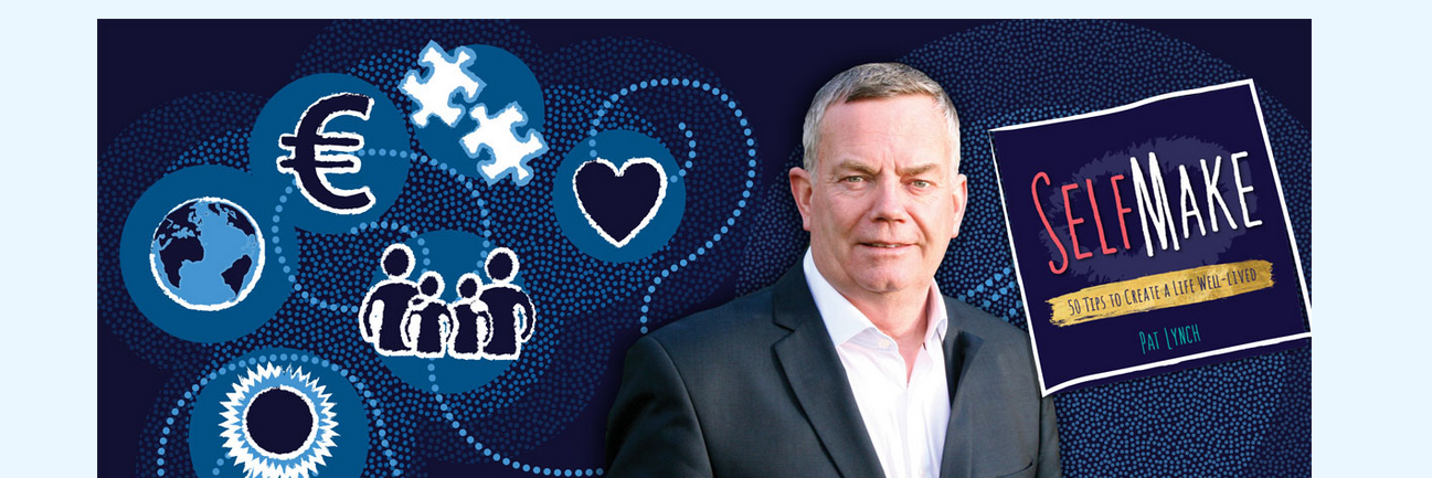 Patglynch's profile banner image