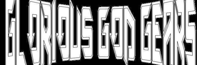 ReaktorGloriousMerch banner